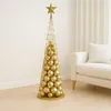 Albero decorativo HWC-O91, albero di Natale decorazione Anteprima dell’immagine prodotto 1