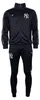 New York Yankees New Era Trainingsanzug, Offizieller Produktbild-Vorschau 1
