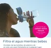BRITA Vital blue 2-disc filter bottle Voir les images du produit 23