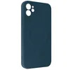Avizar, custodia in silicone morbido effetto "soft-touch" Anteprima dell’immagine prodotto 2