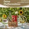 LS-LebenStil 2x Design Holz Salzmühle & Pfeffermühle 2´er Produktbild-Vorschau 9