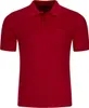 Ragman H-Polo Polo Soft-Knit uni Produktbild-Vorschau 6