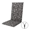 Doppler LIVING 2097 119 x 48 x 6 cm šedá Náhled obrázku produktu 1