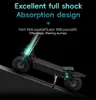 DUOTTS K8Elektroroller E-Scooter E-roller 12 Zoll Off-Road Produktbild-Vorschau 11