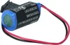 vhbw Akku kompatibel mit Allen Bradley COMPACTLOGIX Produktbild-Vorschau 2