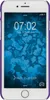 PhoneNatic Case kompatibel mit Apple iPhone 7 / 8 / SE 2020 Produktbild-Vorschau 2