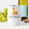 Mr. & Mrs. Panda Thermobecher Einhorn Fuchs - Weiß - Produktbild-Vorschau 2