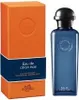 A product shot of a perfume bottle and its packaging. Anteprima dell’immagine prodotto