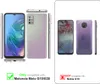 Cadorabo kryt pre Motorola MOTO G10 / G30 ochranný kryt v Náhľad obrázku produktu 2