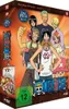 One Piece - TV-Serie - Box 10 Produktbild-Vorschau 1