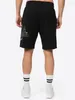 Lonsdale London Short Herren Chilley schwarz XXL Produktbild-Vorschau 4
