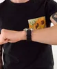 Orologio Casio ECB-30P-1AEF nero Anteprima dell’immagine prodotto 13
