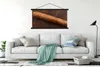 MuchoWow® Textilposter Ein leckerer Frikandel auf einem Produktbild-Vorschau 3