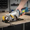 Enventor Mini-Kreissäge 580W, 115 mm, 4000 U/min, 3 Produktbild-Vorschau 7
