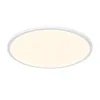 Nordlux Oja 29 Smartlight LED Deckenleuchte schwarz 15W Produktbild-Vorschau 4