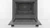 Bosch Serie 2 HBF133BA0, Medium, Elektrischer Ofen, 66 l, Produktbild-Vorschau 14
