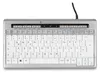 BakkerElkhuizen S-board 840, USB, PC/server, Büro, Grau, Produktbild-Vorschau 14