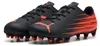 Scarpe da calcio Puma ATTACANTO II FG/AG JR Bambini Anteprima dell’immagine prodotto 2