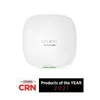HP Enterprise HPE Access Point Aruba Instant ON (R4W02A) Produktbild-Vorschau 13