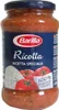 Barilla Pomodore Pasta Sauce Pomodore mit Tomaten & Ricotta Produktbild-Vorschau 5