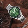 Emporio Armani Herrenuhr Chrnograph AR11500 Náhľad obrázku produktu 7