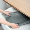 Tappeto protettivo antiscivolo grigio per cassetti di Anteprima dell’immagine prodotto 9