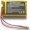 Ersatzakku für Sennheiser Momentum 2 – CP-SN40 Li-Polymer Produktbild-Vorschau 1