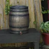 Nature Regentonne (Whisky-Fass), 50l Produktbild-Vorschau 5
