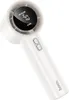 HOCO Hochgeschwindigkeits-Handventilator HX64 weiß Produktbild-Vorschau 2
