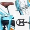 vidaXL Bicicletta per bambini 22 pollici per bambini dai 7 Anteprima dell’immagine prodotto 3