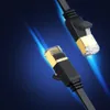 Cavo Piatto Ugreen Per Rete Ethernet Patchcord Rj45 Cat 7 Anteprima dell’immagine prodotto 11