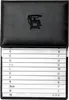 Veloflex 5157780, Alphabetischer Registerindex, PVC, Produktbild-Vorschau 1