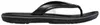 Crocs Crocband™ Flip - Black/Slate Grey Black/Slate Grey Produktbild-Vorschau 6