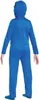 Lego Ninjago Jay Costume, 3 - 4 Jahre Voir les images du produit 2