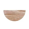 Natural Goods Berlin Möbelgriffe rund HALBMOND, 64mm Produktbild-Vorschau 4
