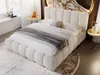GrainGold Polsterbett Cloud 180x200 cm - Bett 180x200, Produktbild-Vorschau 4