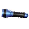 Hama FL-130 Torch Set, Taschenlampe, Schwarz, Blau, LED, Produktbild-Vorschau 3