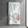 Handtuch, Duschtuch groß, Mäuschen Hannelore 140x70 Produktbild-Vorschau 3