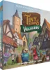 Tiny Towns Villagers - Brettspiel Erweiterung - ENG Edition Produktbild-Vorschau 1