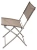 Gartenmöbel-Set für Balkon, Garten und Terrasse: Tisch, 2 Produktbild-Vorschau 8