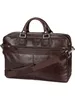 PICARD Cuir mallette sac à main pour ordinateur portable Voir les images du produit 18