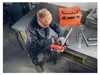 FEIN Kompakte Akku-Handkreissäge für Metall F-IRON Cut 57 Produktbild-Vorschau 16