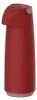Tramontina - Bouteille thermos avec siphon (rouge, 1.8L) Voir les images du produit 1