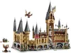 LEGO Harry Potter 71043 Hogwarts Schloss Produktbild-Vorschau 36