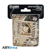 ONE PIECE - Wallet "Wanted" - Vinyl Produktbild-Vorschau 6
