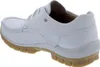Wolky Halbschuh Fly 0470120-100, Velvet Glattleder, Weiß, Produktbild-Vorschau 6
