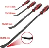 KS TOOLS Hebeleisen-Satz, 4-tlg. (911.8100) Anteprima dell’immagine prodotto 13