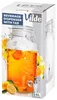 Vilde | Distributeur de Boisson avec Robinet 4 L - En Verre Voir les images du produit 9