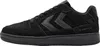 hummel St. Powerplay Suede Sneaker Unisex navy 36 Produktbild-Vorschau 7