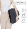 KikkaBoo Sitzerhöhung Auto Kinder i-UP, i-Size, 125-150 cm, Produktbild-Vorschau 8